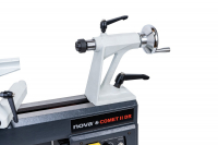 TEKNATOOL NOVA COMET-2 DR Tischdrechselbank - SET-Aktion DT46104